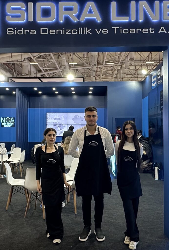 hostes ajansı