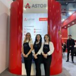 hostes ajansı